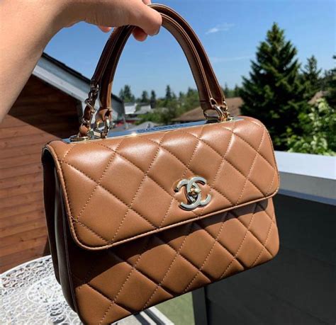 chanel trendy cc mini price|Chanel trendy cc mini bag.